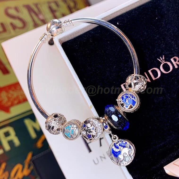 Pandora Bracelets 1304